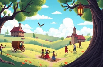 Top 10 Comedy Films About Slavery