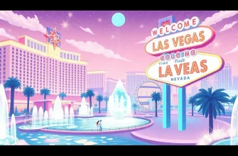 10 Enchanting Fantasy Films Set in the Glittering City of Las Vegas