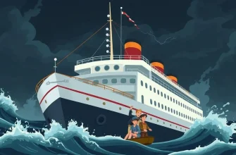 Films About Saving Ship Passengers