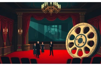 Top 10 Crime Films Based on True Stories