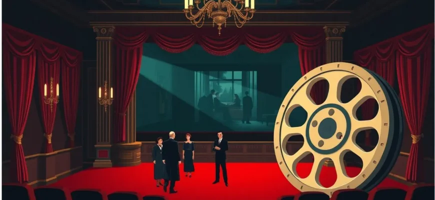 Top 10 Crime Films Based on True Stories