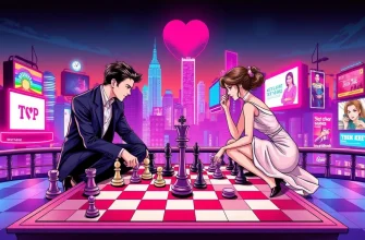 Top 10 Chess Romance Films