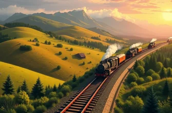 Historical Films on Early Railways Historical Films on Early Railways