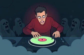 Top 10 Horror Films About DJs