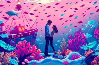 Fishermen’s Love Stories: A Cinematic Journey