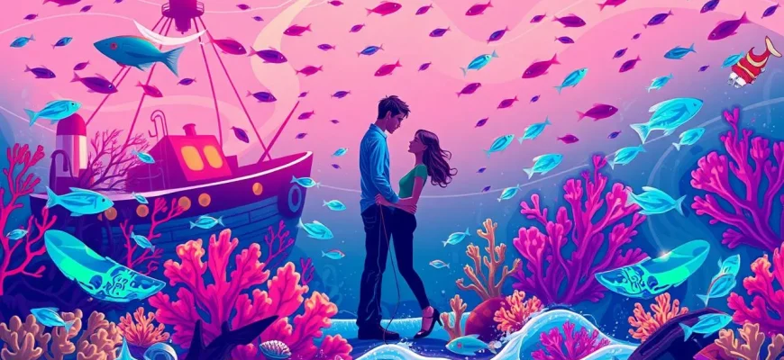 Fishermen’s Love Stories: A Cinematic Journey Fishermen’s Love Stories: A Cinematic Journey