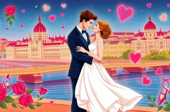 Budapest’s Heartfelt Cinematic Love Stories