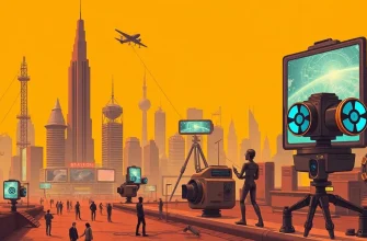 10 Sci-Fi Films That Explore the Future of Communication