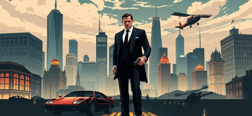 Top 10 Racket Action Films to Watch Top 10 Racket Action Films to Watch