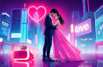 Top 10 Tech Romance Films