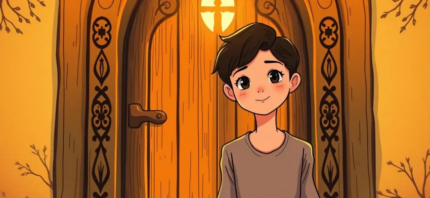 Heartfelt Dramas: The Quest for Parents Heartfelt Dramas: The Quest for Parents