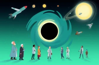 10 Must-Watch Biopics on Black Holes 10 Must-Watch Biopics on Black Holes