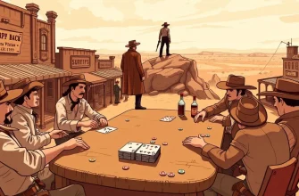 Western Films Where Games Take Centre Stage Western Films Where Games Take Centre Stage
