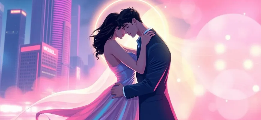 Spellbinding Romance: 10 Films to Enchant Your Heart Spellbinding Romance: 10 Films to Enchant Your Heart