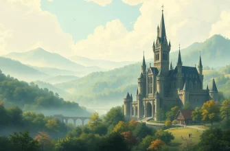 16th Century Fantasy Films: A Magical Journey