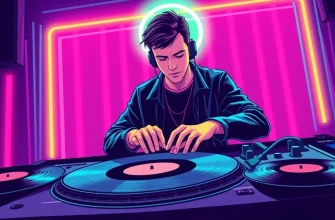 10 Melodramatic Films About DJs