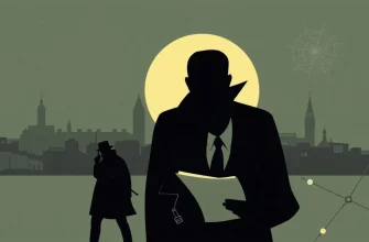 Top 10 Detective Films About Stalin