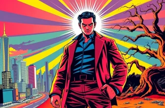 Top 10 Thrillers About Success Top 10 Thrillers About Success