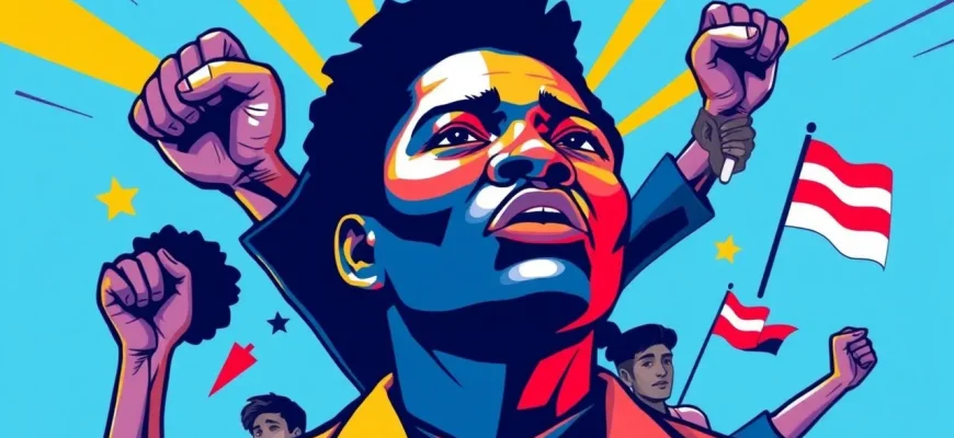 10 Inspiring Biopics About Overcoming Prejudice 10 Inspiring Biopics About Overcoming Prejudice