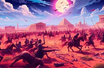 Seleucid Wars: Cinematic Journeys Through Ancient Conflicts Seleucid Wars: Cinematic Journeys Through Ancient Conflicts
