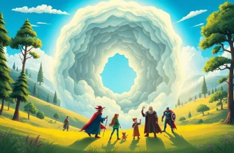 Fantasy Films Unraveling Science Mysteries