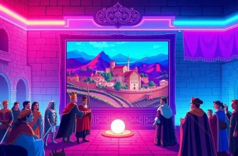 10 Historical Films About Medieval Spain 10 Historical Films About Medieval Spain