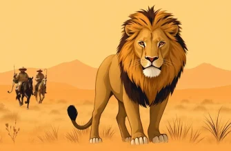 Adventure Films Set in Southern Africa