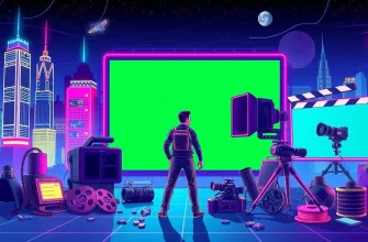 Documentaries on Special Effects: A Cinematic Journey