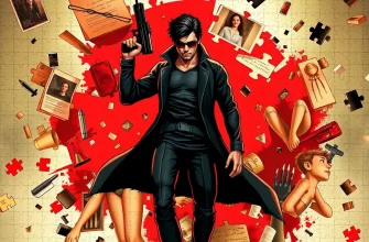 Top 10 Amnesia Action Films