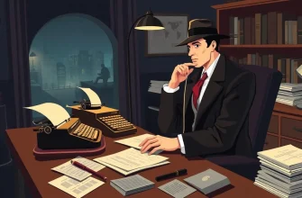 Top 10 Crime Films with Long Investigations