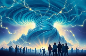 Horror Films About Magnetic Storms
