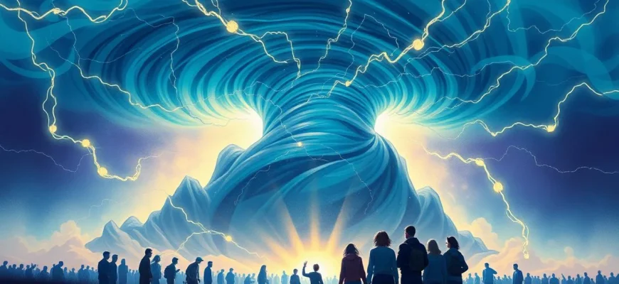 Horror Films About Magnetic Storms Horror Films About Magnetic Storms