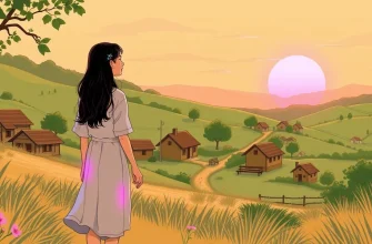 Village Romance Films – A Curated List