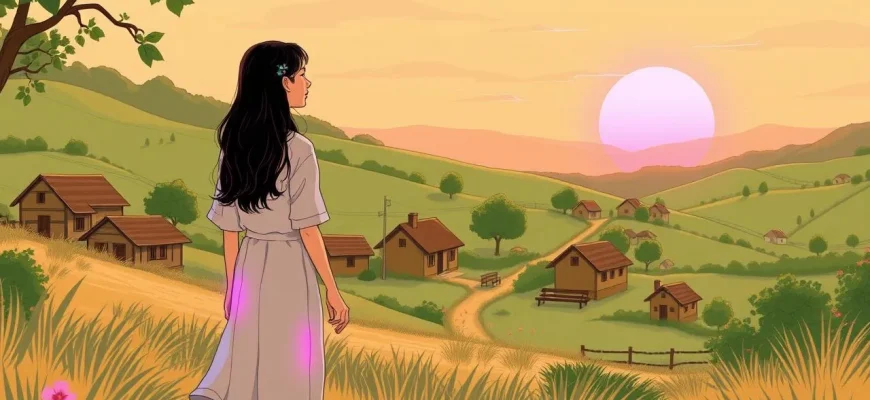 Village Romance Films – A Curated List Village Romance Films – A Curated List