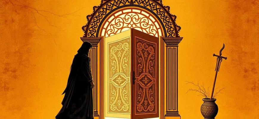 Ancient Mysteries in Drama Films Ancient Mysteries in Drama Films