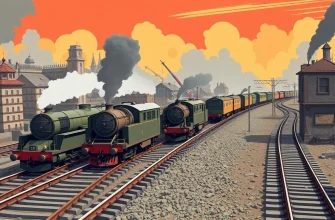 War Films: Railway Defence Chronicles War Films: Railway Defence Chronicles