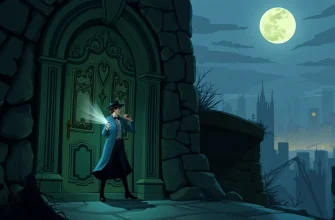 Ghostly Adventures: Top 10 Films