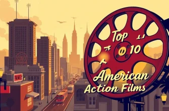 Top 10 Modern American Action Films Top 10 Modern American Action Films