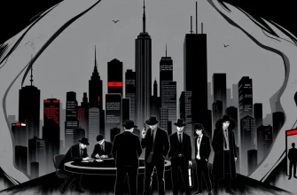 Top 10 Underground Gangster Films