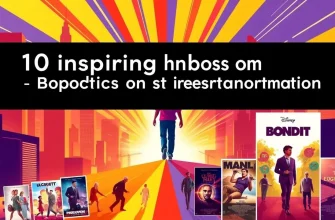 10 Biopics That Showcase Remarkable Personal Transformation 10 Biopics That Showcase Remarkable Personal Transformation