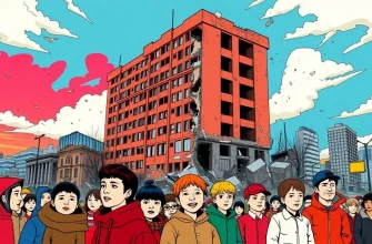 Top 10 Films on the First Chechen War