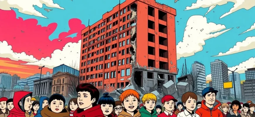 Top 10 Films on the First Chechen War Top 10 Films on the First Chechen War