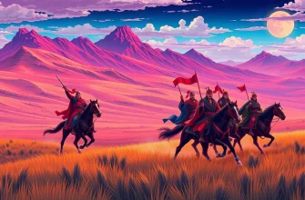 Best Historical Films About Mongols Best Historical Films About Mongols