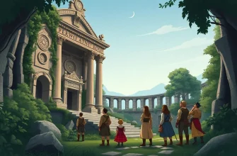 Adventure Films Featuring Ancient Observatories