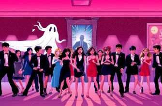 Top 10 Thriller Films About Prom Night