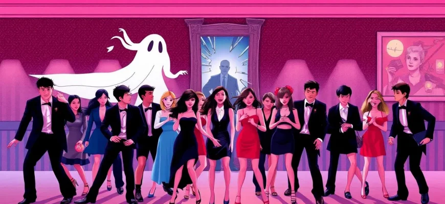 Top 10 Thriller Films About Prom Night