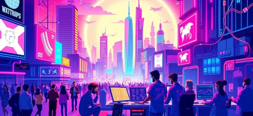 Unveiling the World of Data: A Curated Collection of Documentaries on Data Science Unveiling the World of Data: A Curated Collection of Documentaries on Data Science