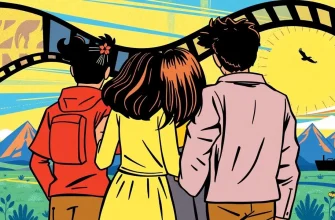 Unforgettable Friendships: A Collection of Biographical Films