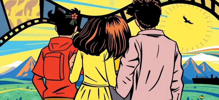 Unforgettable Friendships: A Collection of Biographical Films Unforgettable Friendships: A Collection of Biographical Films