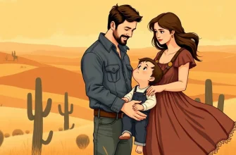 Western Films Exploring Adoption Themes